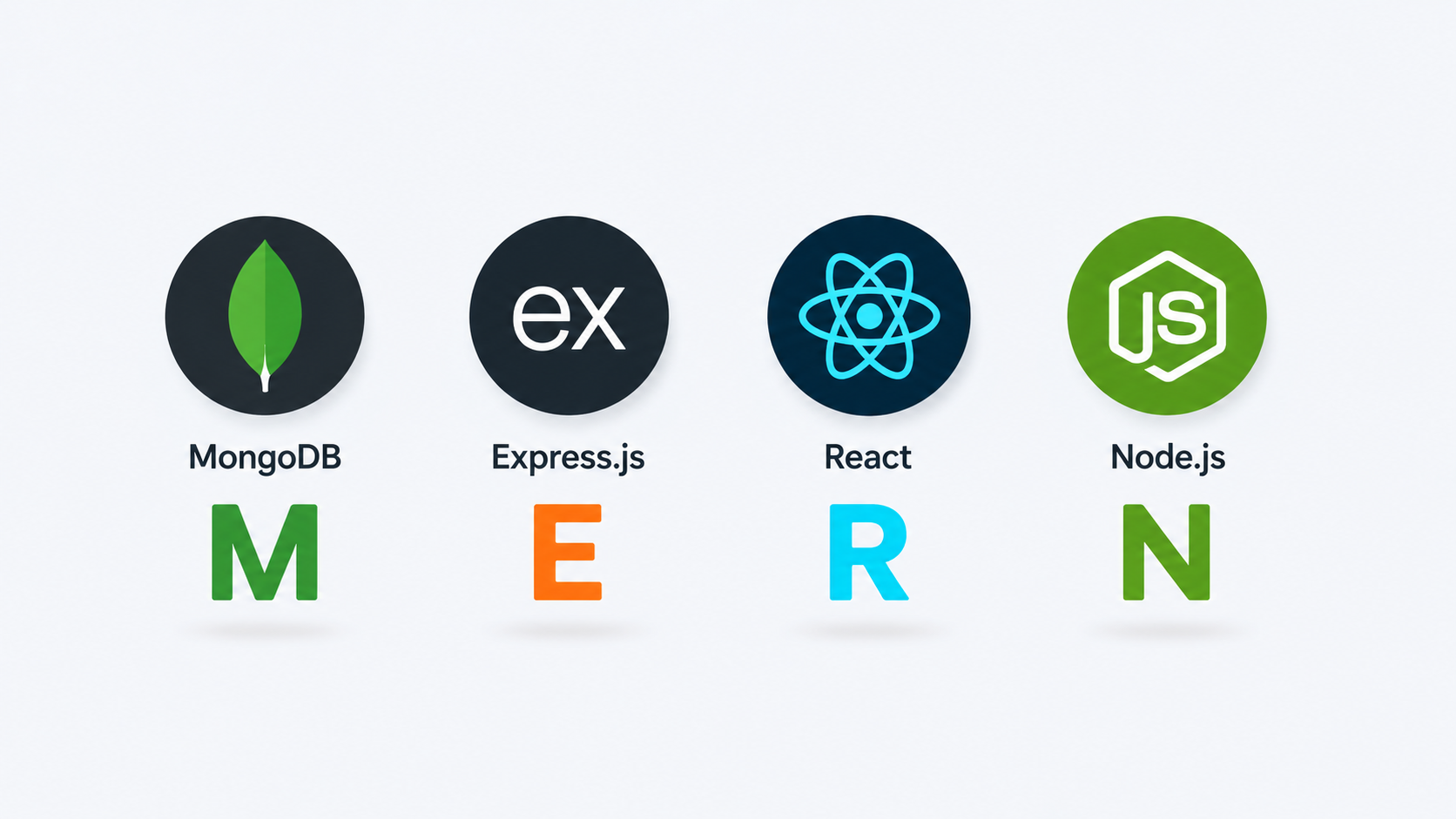 MERN Full-Stack 